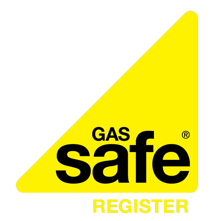 Gas Safe Registered